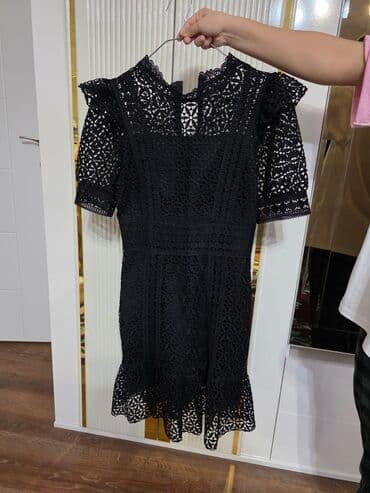 Kokteyl donu, Midi, M