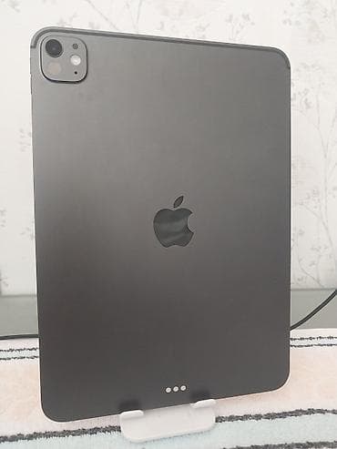 Kompüter və noutbuk aksesuarları: Apple iPad Pro 11 (2021), 11", 256 GB — 3