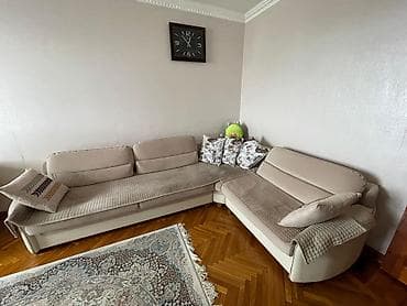 kunc divan gence: Künc divan, İşlənmiş, Açılmayan, Bazasız — 1