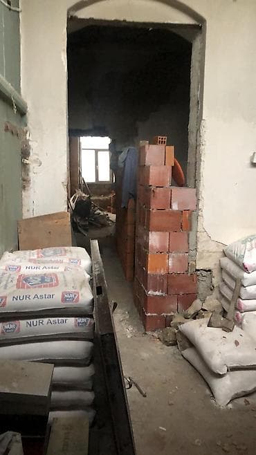 Дачи: Баку, 20-ый участок, 3 комнаты, Вторичка, м. Ичеришехер, 70 м² — 1