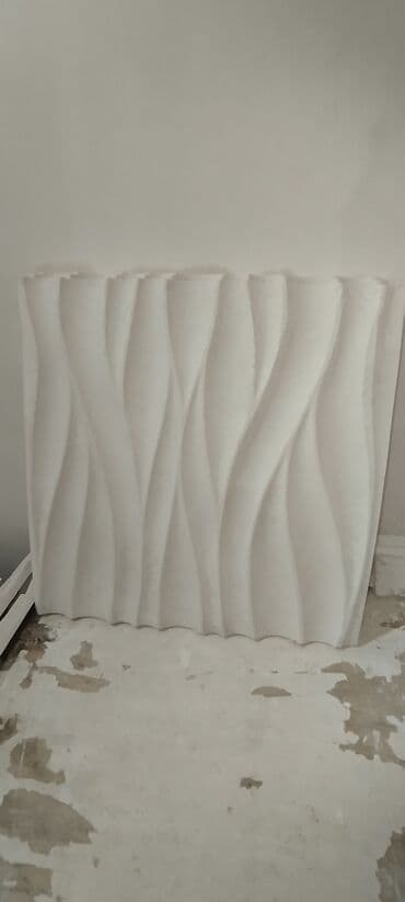 текстура внутри дома: Daxilə vurula bilən 3d panel satilir.isteyen 10:00dan 22:00a kimi — 6