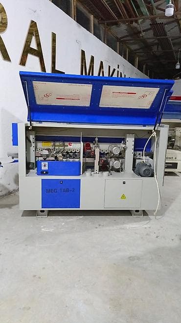 Перила: Pvc dezgahı Meq 2 az işlənmiş pvs di at lalafo.az — 1 Перила: Pvc dezgahı Meq 2 az işlənmiş pvs di — 1