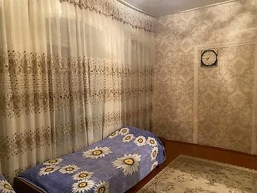 Otaqlar: 38 kv. m, 1 otaqlı — 5