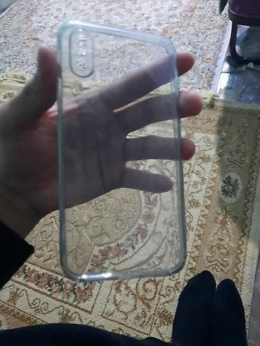 iphone x ikinci əl: IPhone X, 64 GB, Space Gray, Face ID — 4