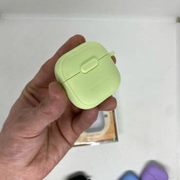 borofone be28 plus: Yeni Simsiz (Bluetooth) Qulaqcıqlar, Borofone — 8