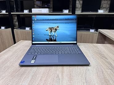 İşlənmiş Lenovo IdeaPad, 15.6 ", Intel Core i7, 1 TB, Ünvandan götürmə, Ödənişli çatdırılma, Rayonlara çatdırılma