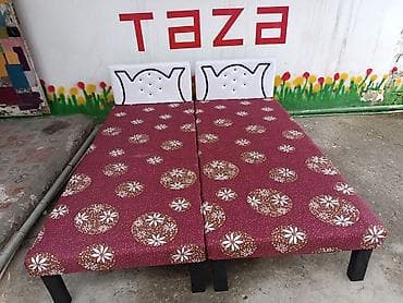 2 mertebeli krovat: Taxt
1 nəfərlik 60m hazirlari var
vhatsapa yazun — 3