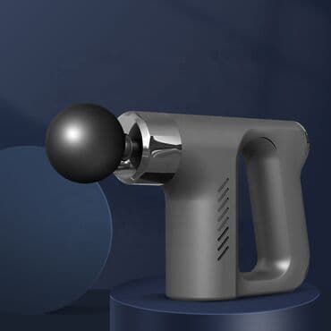 selulit masaj aparatı: Masaj aparatı fascial gun bld-740 masaj aparati 3000 mah akumlyator — 2