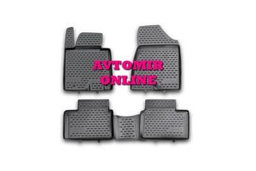 ayağaltı: Kia ceed ayaqalti novline 2012-2018 4 il qarantiya 🚙🚒 ünvana və — 1