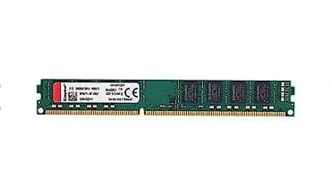 redmi buds 4 pro: Ddr3 ram gəncə 8 gb 1600 mhz orginal — 1