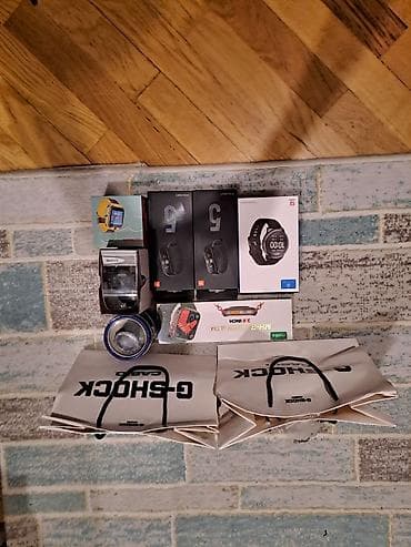 es 25: Ağıllı saat və fitnes qolbaqları dəsti Məhsullar: - Xiaomi Mi Smart — 3
