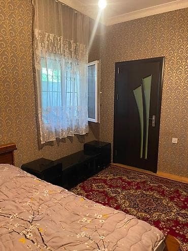 1 комнатная квартира студия: 30 м², 1 комната, Газ, Электричество, Водопровод — 7