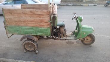 форд транзит в баку: Muravey — 3