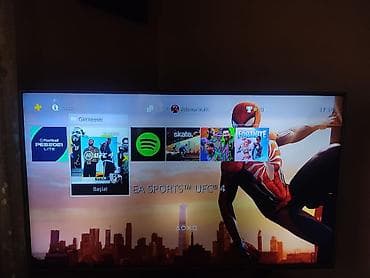 Audio: PlayStation 4 Slim oyun konsolu paketi Xüsusiyyətlər: - Model: PS4 — 1