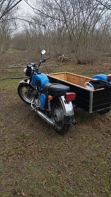 tecili vaz 2107 satilir: Ij 300 sm3, 2000 il — 2