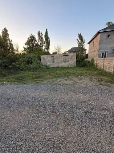 agdas heyet evləri: 4 комнаты, 100 м², Без ремонта — 1