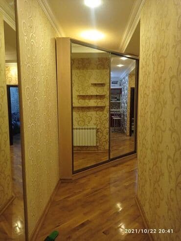 купить квартиру в баку с видом на море: 2 комнаты, Новостройка, м. Ази Асланов, 71 м² — 8