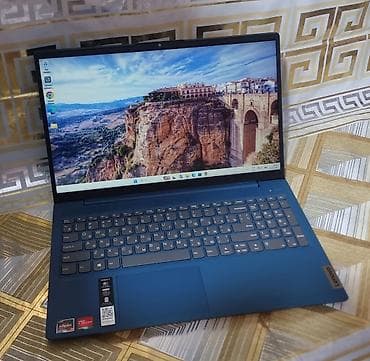 hyper x cloud 2: Lenovo 15.6 ", AMD Ryzen 7, 512 GB — 1