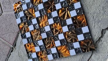 ucuz metlaq: Salam Tecili Satilir Mozayka original zemanet verilir — 2