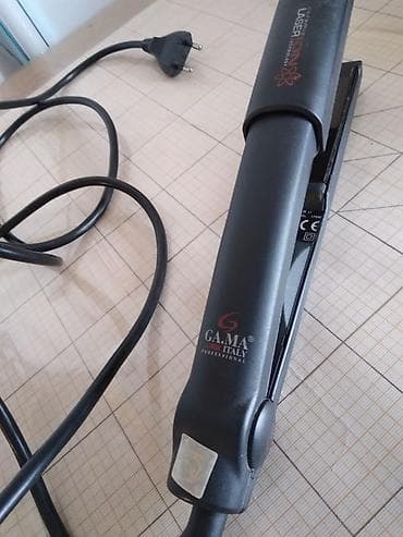 GA.MA Italy Professional saç ütüsü - Brend/model: GA.MA Italy