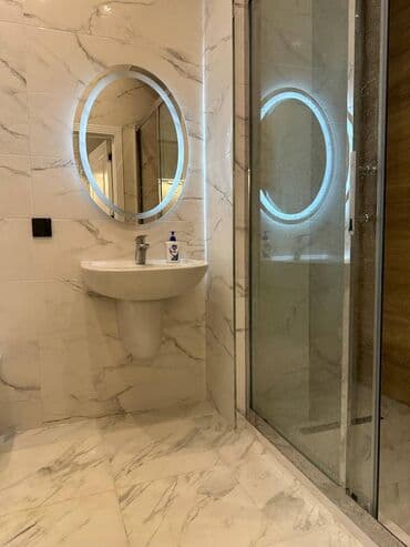 hezi aslanovda 3 otaqli evler: 3 otaqlı, Yeni tikili, m. 28 may, 100 kv. m — 18