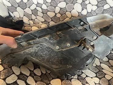 iwig: Sol, Yaxın və uzaq vuran işıqlar Toyota, Orijinal — 2