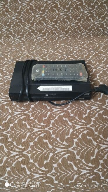 Yeni Proyektor Ünvandan götürmə