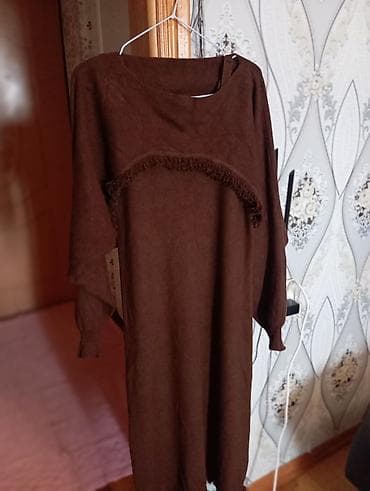 qəhvəyi bodilər: Qadın geyimləri dəsti - Uzun qollu, açıq çəhrayı rəngdə nazik — 4