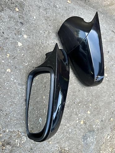masin opel: Cüt, Opel Astra H, 2006 il, Almaniya, Ünvandan götürmə — 4