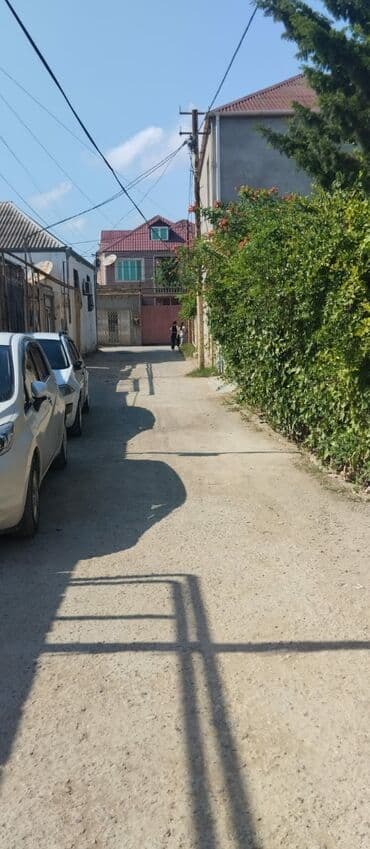 Qarajlar: 3 sot, Tikinti, Mülkiyyətçi, Kupça (Çıxarış) — 5