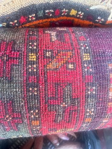 Prastinalar: ✅1965-ci ilin Canlı Tarixi Lerik Dağlarının Əl islemesi Evinizə həm — 6