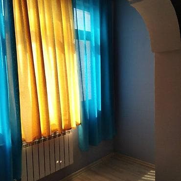 qubada satilan evler 2025: Bakida Nesimi metro Zerife parki yaninda gundelik/sutkaliq (gunluk — 3