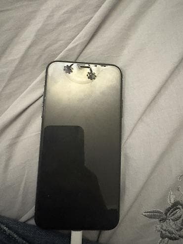 iphone 6s korpus: IPhone X, 64 GB, Space Gray — 2