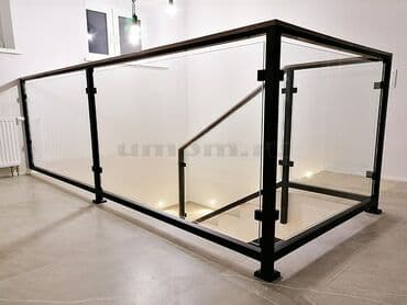 витражные окна в доме: Perilalarin Arakesmelerin ve Resotkalarin yigilmasi. Diger el — 24