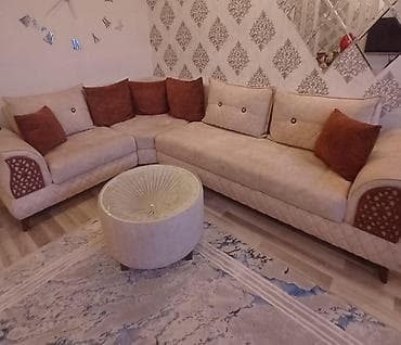 *500₼ kunc divan :-TƏCİLİ SATILIR*‼️ Yaxşı vəziyyətdə açılır baza var lalafo.az -da *500₼ kunc divan :-TƏCİLİ SATILIR*‼️ Yaxşı vəziyyətdə açılır baza var