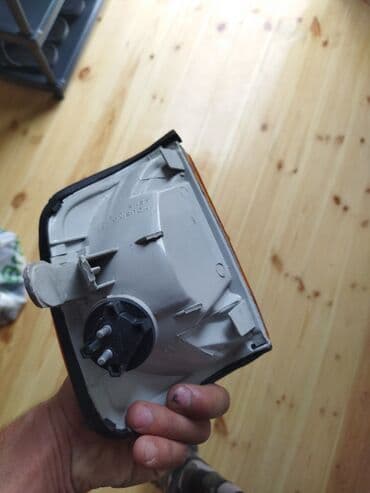 флагшток на мерседес w140 купить: Közərmə, Daimler 2023 il, Orijinal, Almaniya, İşlənmiş — 3