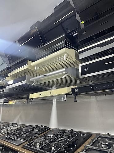 guzgu kamera: Aspirator rəng - Qara — 4