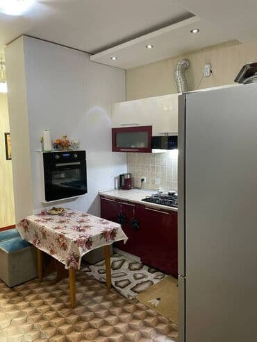 срочно продам квартиру: 3 комнаты, Новостройка, м. Азадлыг Проспекти, 95 м² — 8