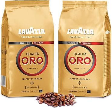 Kofe lavazza oro - 1kq. Tam originaldi lalafo.az -da Kofe lavazza oro - 1kq. Tam originaldi