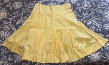 paltarlar qadin: Midi Ətək, S — 1