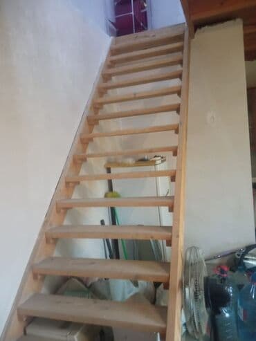 memar әcәmi 2: 2 otaqlı, 40 kv. m, Kredit yoxdur, Orta təmir — 4