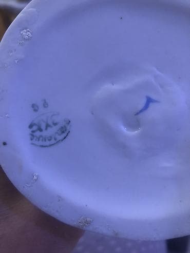 Другой декор и предметы интерьера: Фигура, Керамика — 2