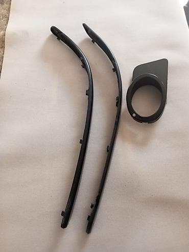 e39 oturacaq: Bmw E39 Ön Bufer Kantları və Duman Farasının Çərçivəsi Ön Bufer — 3