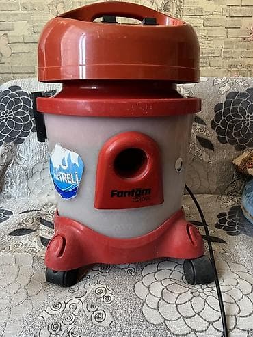 Fantom Ecologic tozsoranslanqi yoxdu - Model: WF 4700 (üst hissədə — 2