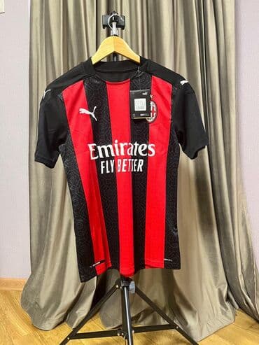 saat dəsti: Из Англии принесенные бренд футболки Рональдо и MBAPPE size ; — 8