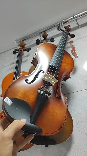 Skripka "Mitello", violin Rast musiqi alətləri mağazası. Əhmədli — 1