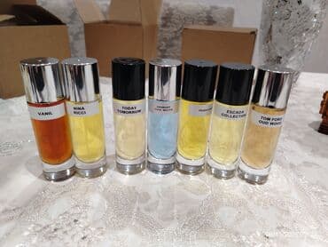 eclat etir qiymeti: Müxtəlif brendlərin ətirlərinin geniş seçimi.2 etir alana bir etir — 4