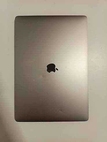 İşlənmiş Apple MacBook, 16 ", Intel Core i7, 512 GB, Pulsuz çatdırılma