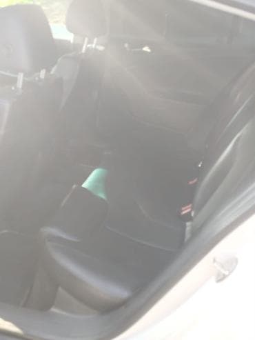 uzun guzgu: Volkswagen Passat: 2 l | Sedan — 5