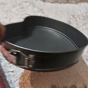 dəmir tor: Şirniyyət qəlibləri, rəng - Boz, Ürək, 1 — 5